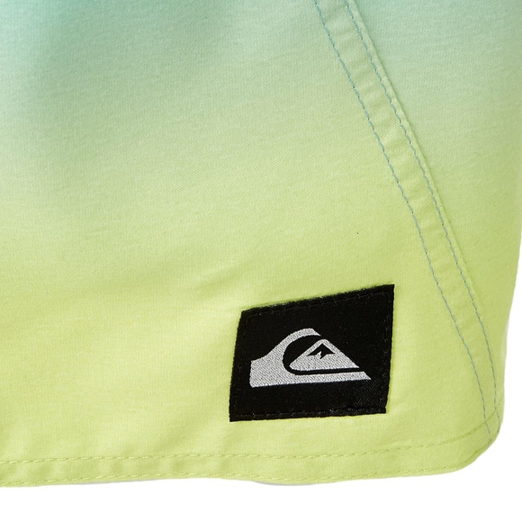 Quiksilver Men's New Fader 20" Board Shorts - Picture 4 of 10